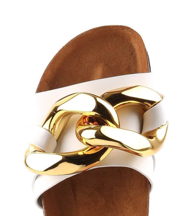 LeBERDES Шлёпанцы 00000013542 9