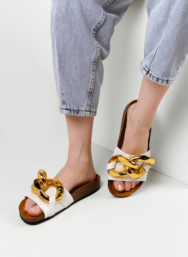 LeBERDES Шлёпанцы 00000013542 2