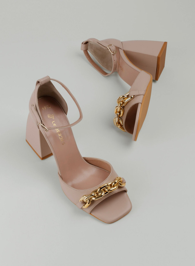 LeBERDES Босоножки 00000013550 2