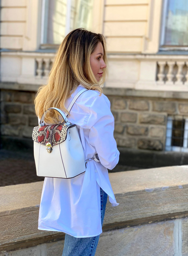 Bella Bertucci Рюкзак 00000013655 2