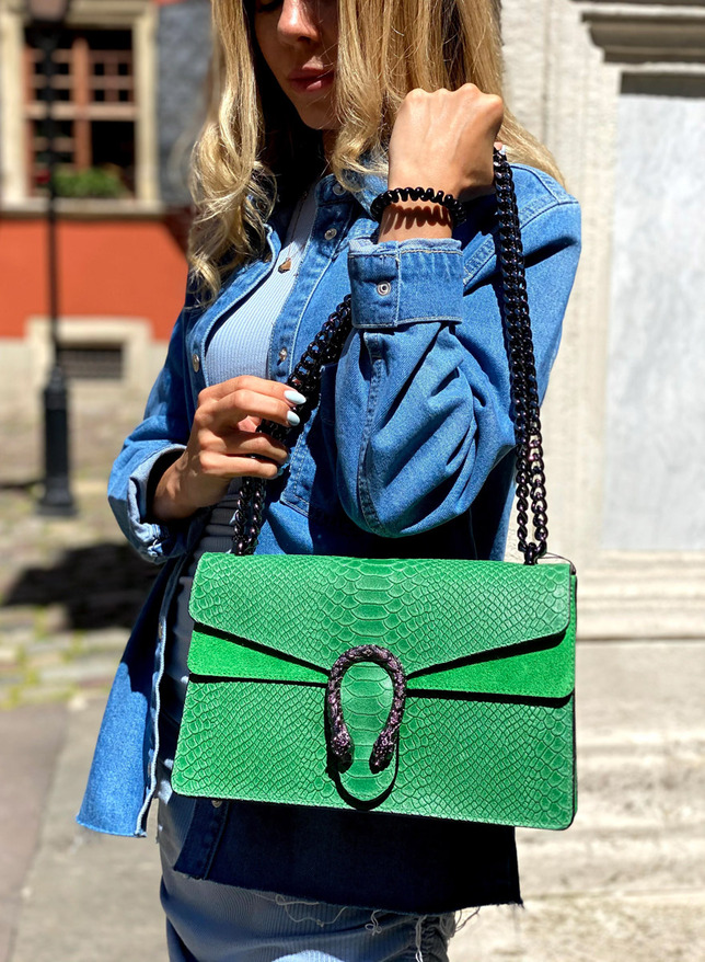 Bella Bertucci Сумка 00000013648 3