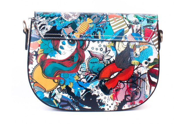 Bella Bertucci Сумка 00000013629 3