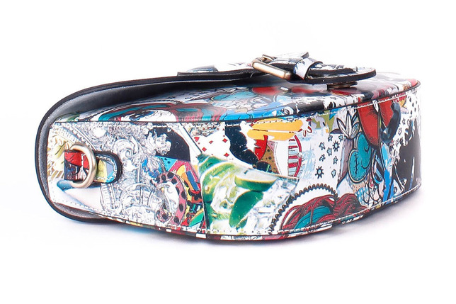 Bella Bertucci Сумка 00000013629 4