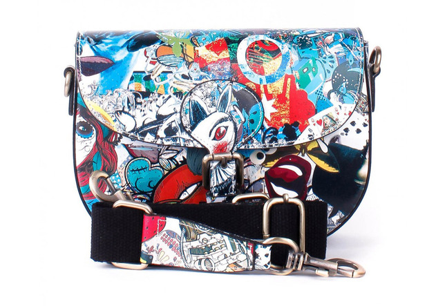 Bella Bertucci Сумка 00000013629 5