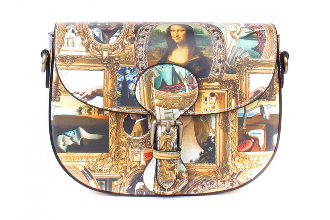 Bella Bertucci Сумка 00000013628 1