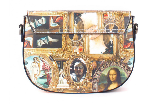 Bella Bertucci Сумка 00000013628 2