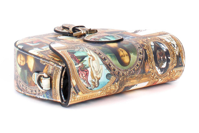 Bella Bertucci Сумка 00000013628 5