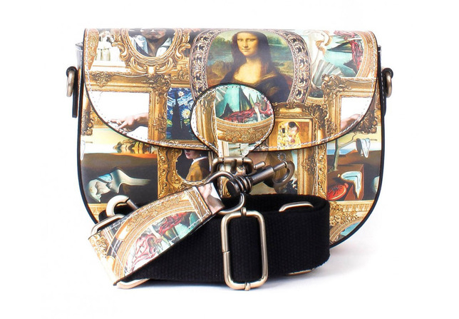 Bella Bertucci Сумка 00000013628 4