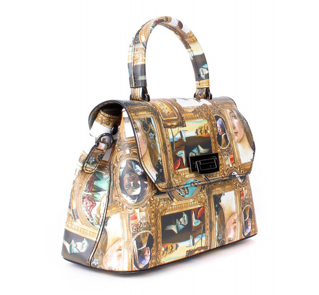 Bella Bertucci Сумка 00000013625 2