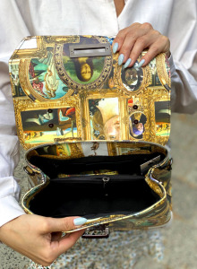 Bella Bertucci Сумка 00000013625 4