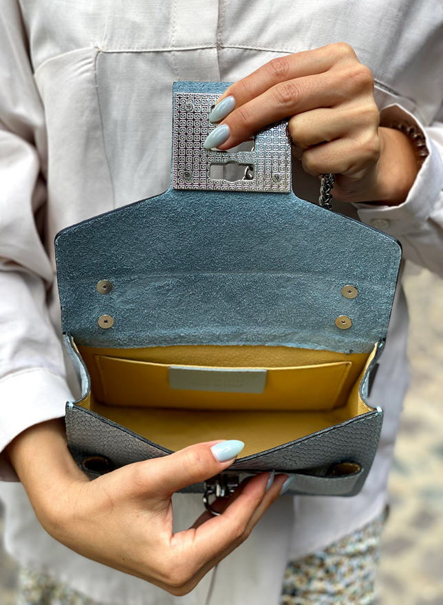 Bella Bertucci Сумка 00000013617 4