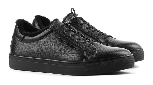 LeBERDES Кеди 00000013664 5