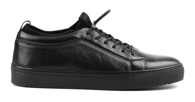 LeBERDES Кеды 00000013663 2