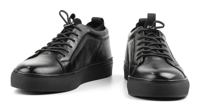 LeBERDES Кеды 00000013663 4