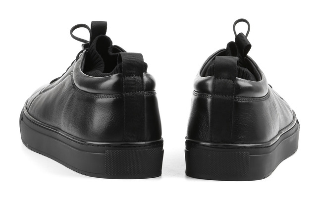 LeBERDES Кеды 00000013663 5