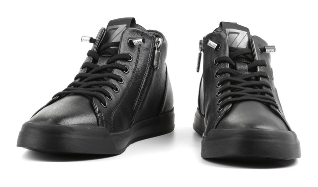 Arzoni Bazalini Кеды 00000013658 2