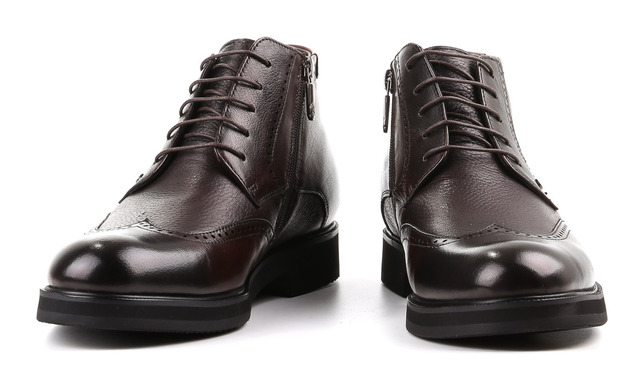 Arzoni Bazalini Ботинки зимние 00000013666 4