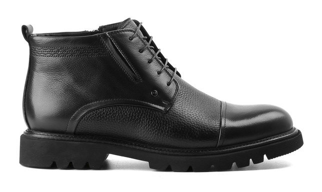 Arzoni Bazalini Черевики зимові 00000013667 2