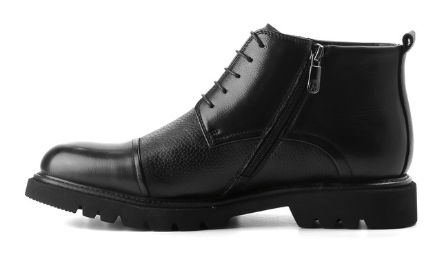 Arzoni Bazalini Черевики зимові 00000013667 3