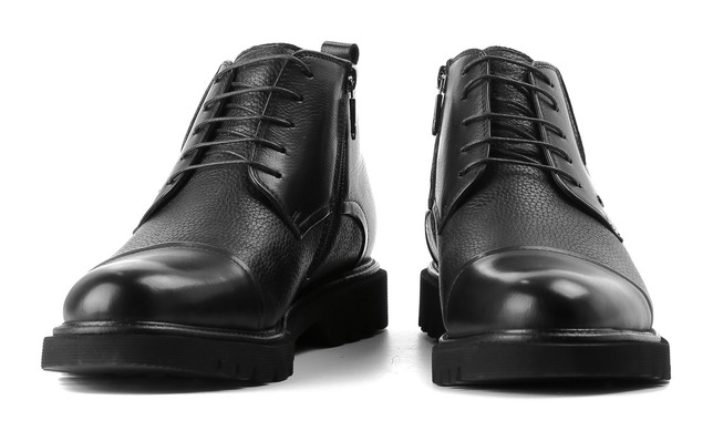 Arzoni Bazalini Черевики зимові 00000013667 4