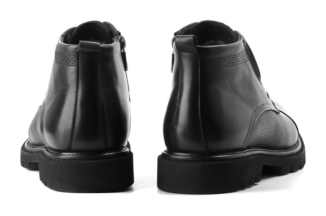 Arzoni Bazalini Черевики зимові 00000013667 5