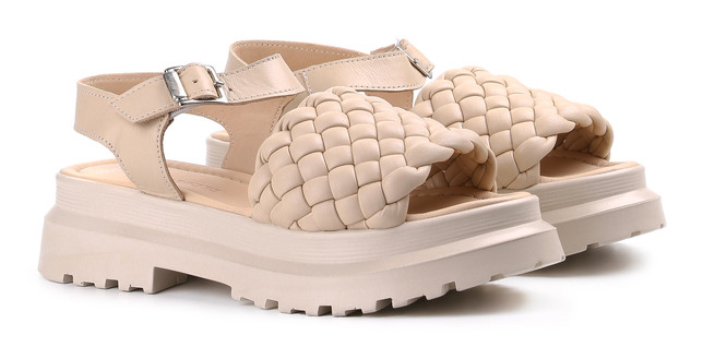 LeBERDES Сандали 00000013668 9