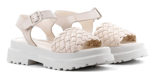 LeBERDES Сандали 00000013668 5