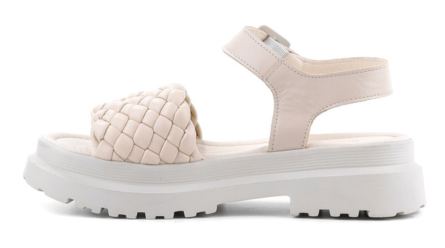 LeBERDES Сандали 00000013668 4