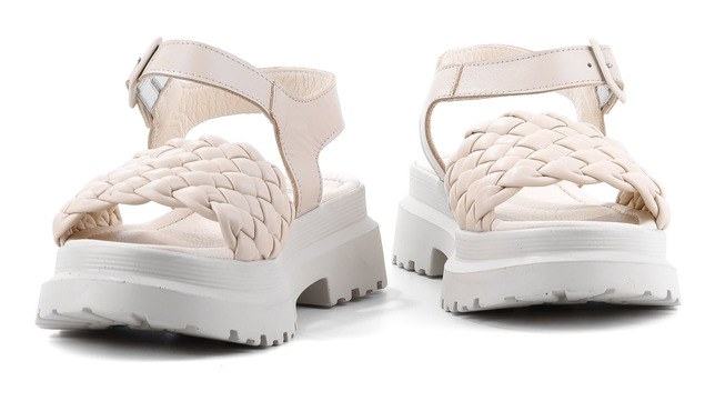 LeBERDES Сандали 00000013668 3