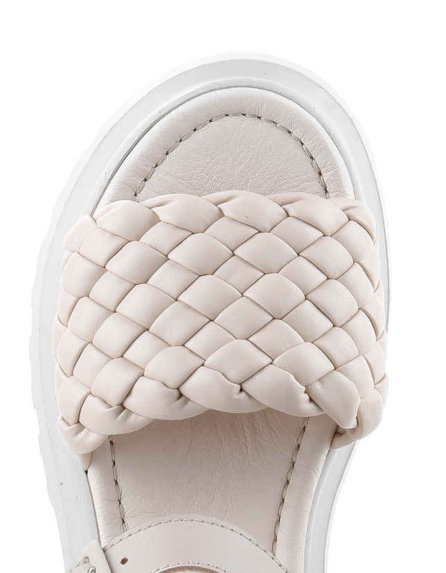 LeBERDES Сандали 00000013668 7