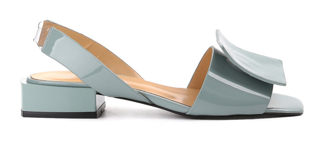 LeBERDES Босоножки 00000013670 4