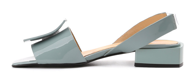 LeBERDES Босоножки 00000013670 5