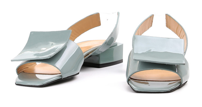 LeBERDES Босоножки 00000013670 7