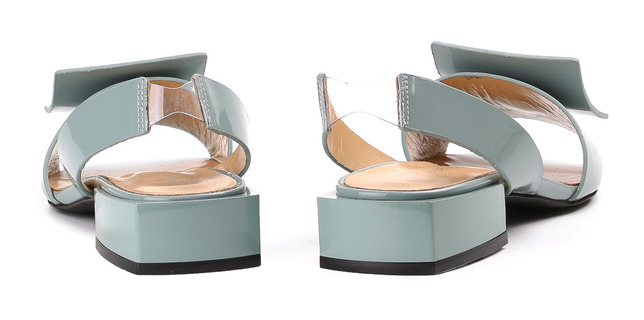 LeBERDES Босоножки 00000013670 6