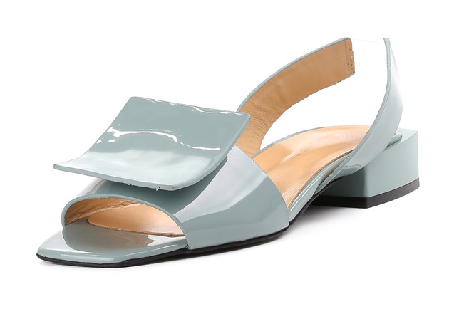 LeBERDES Босоножки 00000013670 10