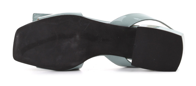 LeBERDES Босоножки 00000013670 9