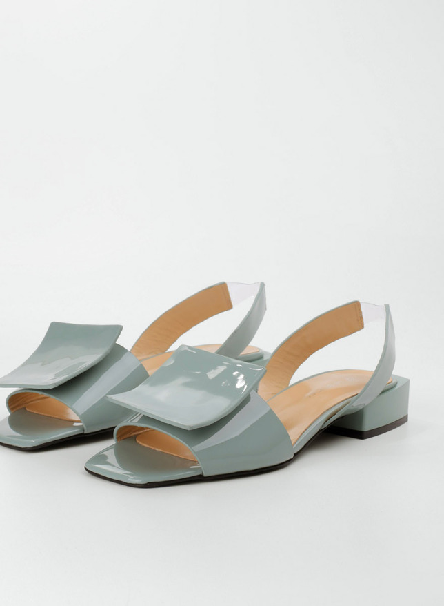 LeBERDES Босоножки 00000013670 3