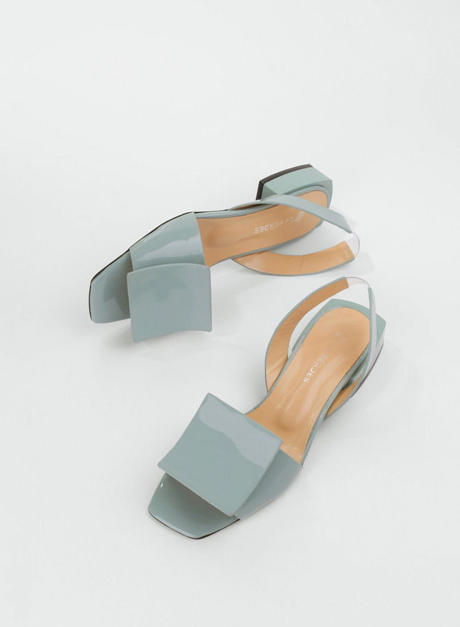 LeBERDES Босоножки 00000013670 2