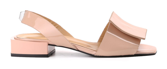 LeBERDES Босоножки 00000013669 3