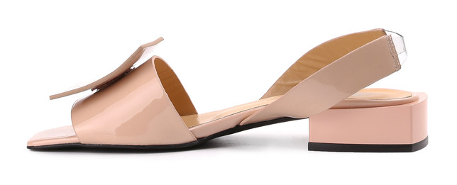 LeBERDES Босоножки 00000013669 4