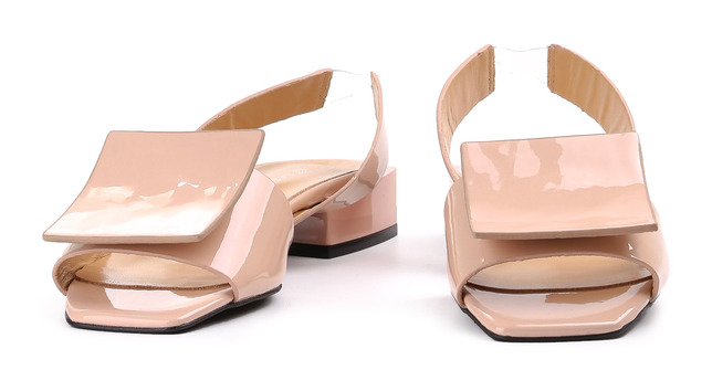 LeBERDES Босоножки 00000013669 5