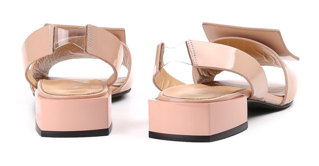 LeBERDES Босоножки 00000013669 6