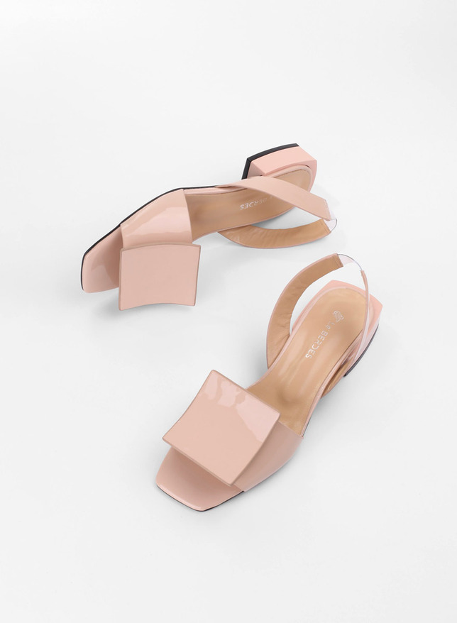 LeBERDES Босоножки 00000013669 2