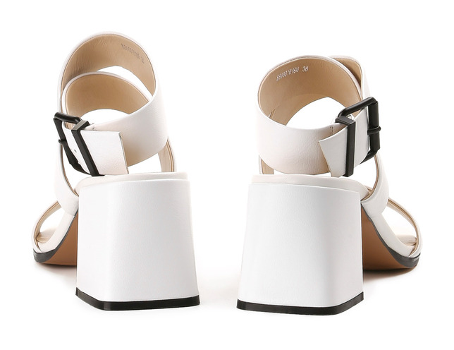 LeBERDES Босоножки 00000013261 2