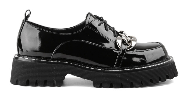 LeBERDES Туфли 00000013694 6