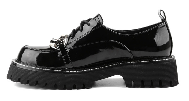 LeBERDES Туфли 00000013694 7