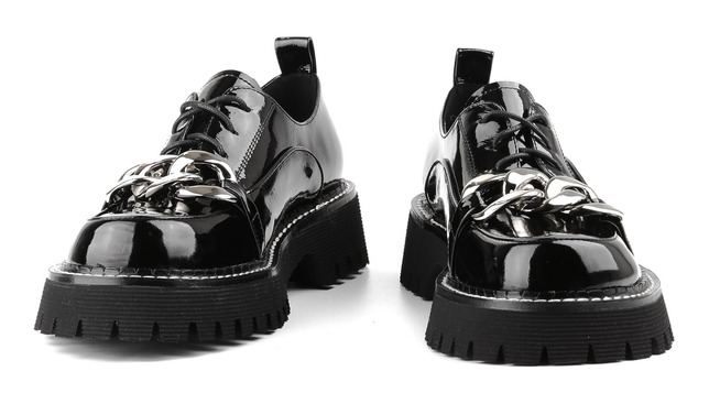 LeBERDES Туфли 00000013694 4