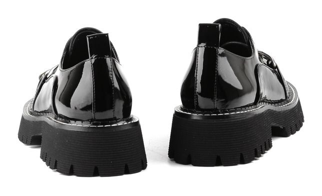 LeBERDES Туфли 00000013694 5