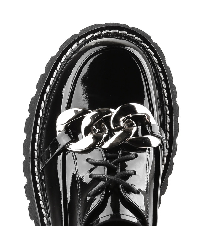 LeBERDES Туфли 00000013694 10