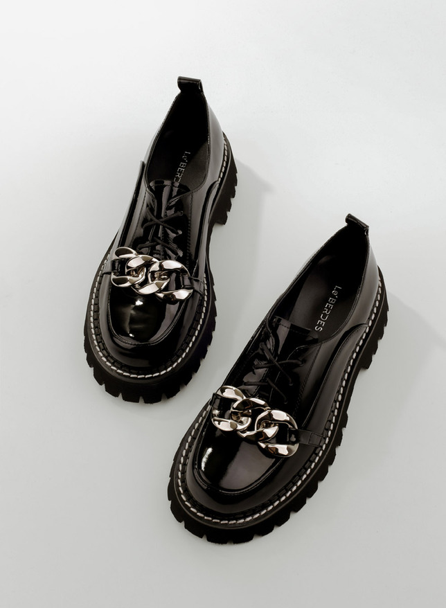 LeBERDES Туфли 00000013694 3